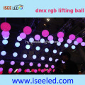 24V կաթնային LED գնդակը թեթեւ 40 սմ